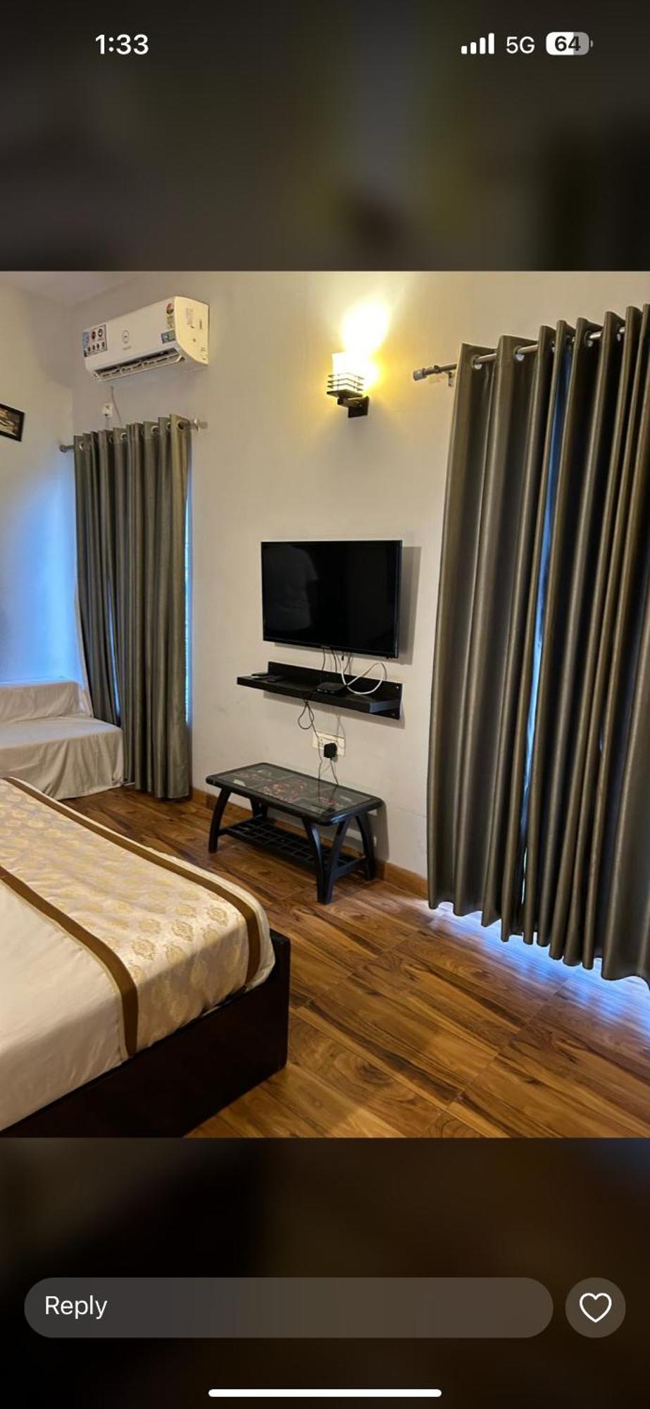 Vrindāvan Pearl Suites At Omex Entrenity מראה חיצוני תמונה