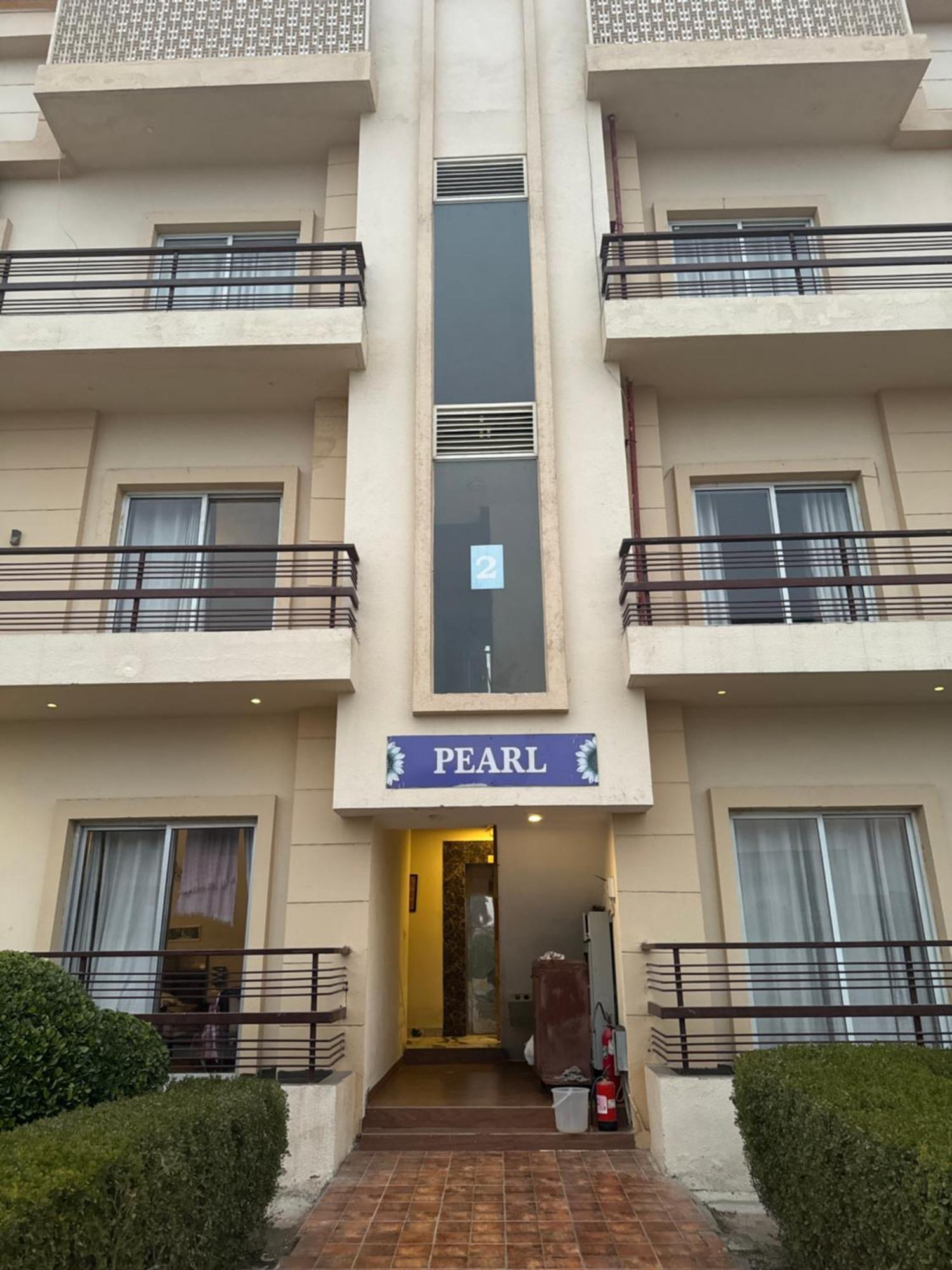 Vrindāvan Pearl Suites At Omex Entrenity מראה חיצוני תמונה
